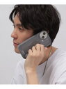 【SALE/52%OFF】LAKOLE BIGハンドルiPhoneケース ラコレ スマホグッズ・オーディオ機器 スマホ・タブレット・PCケース/カバー グレー ...