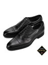 madras Walk 【GORE-TEX】madras Walk ビジネスシューズ マドラス シューズ・靴 レースアップ・ドレスシューズ ブラック ブラウン【...