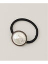 WORLDLY-WISE 【 END CUSTOM JEWELLERS / エンド 】Hair band concho (Pylamid) ワールドリーワイズ ...