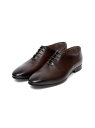 【SALE/20%OFF】HIGH STREET HIGH STREET∴ホールカットシューズ トルネードマート シューズ・靴 その他のシューズ・靴 ブラウン ...