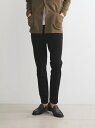 three dots Men's waffle pants X[hbc pc ̑̃pc ubN x[Wyz