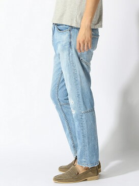 【SALE/60%OFF】TAVERNITI SO JEANS Men's SP LENNY ディヴィニーク パンツ/ジーンズ【RBA_S】【RBA_E】【送料無料】