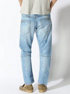 【SALE/60%OFF】TAVERNITI SO JEANS Men's SP LENNY ディヴィニーク パンツ/ジーンズ【RBA_S】【RBA_E】【送料無料】
