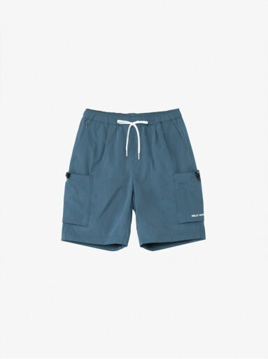 HELLY HANSEN 【公式】ウォーターショーツ(ユニセックス) ヘリーハンセン 水着・スイムグッズ 水着 ブラック【送料無料】 HELLY HANSEN 【公式】ウォーターショーツ(ユニセックス) ヘリーハンセン 水着・スイムグッズ 水着 ブラック【送料無料】