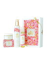 Malie Organics (公式)Luxe Spa Box Plumeria マリエオーガ二クス ボディケア・オーラルケア その他のボディケア・オーラルケア【送料無料】