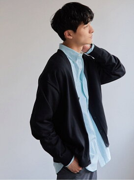 【SALE/50%OFF】UNITED ARROWS green label relaxing スビンコード V カーディガン ユナイテッドアローズ グリーンレーベルリラクシング ニット カーディガン ブラック ベージュ ブルー【RBA_E】【送料無料】