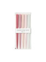 Francfranc CHOPSTICKS 5色セット SWEET フランフラン 食器・調理器具・キッチン用品 カトラリー【先行予約】*