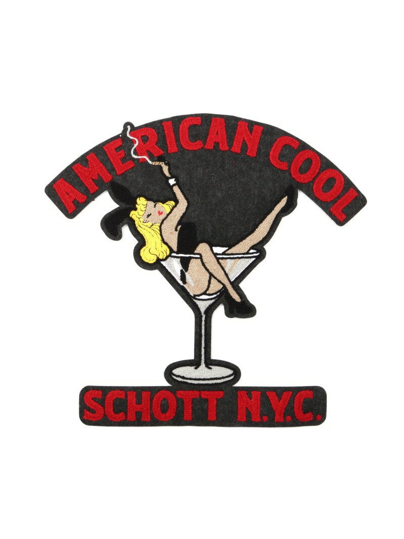 Schott PATCH 