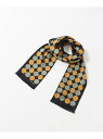 EDIFICE（エディフィス）【Fratelli Luigi / フラテッリ ルイージ】Like Wine Bottle Scarf洗練された印象のスカーフ。高級感のある素材を用いているので、普段のスタイルをワンランク格上げしてくれるアイテムです。メーカー品番：224704/224030-A※カラーについて弊社販売カラー名：メーカーカラー名ブラック(001)：3ナチュラル(016)：13【FratelliLuigi/フラテッリルイージ】北イタリアのシルク産地であるコモにオフィスを構えるブランド。クリエイティブ・ディレクターであるルイージ・トゥルコーニは、多くのメゾンブランドで経験を重ね、素材開発・デザイン・色組含めたクリエイションの独自性を培う。ただ古いものだけでなく、新しいものも逸早く取り入れ、完成度の高いコレクションを生み出している。【ご注意】※商品の色味につきまして、お客様のお使いのPCのモニター環境により実際のカラーと画像の色味が違って見える場合が御座います。予めご了承の上、ご注文下さい。※店頭・外での撮影画像は光の加減で、実際の商品より明るく見える場合が御座います。商品の色味はスタジオ撮影の画像を参考にして下さい。型番：24090310000410-001-009 KG9255【採寸】サイズ全長幅フリンジフリー135.5141.1商品のサイズについて【商品詳細】イタリア素材：本体:シルク100%サイズ：フリー本体:ドライクリーニング※画面上と実物では多少色具合が異なって見える場合もございます。ご了承ください。商品のカラーについて 【予約商品について】 ※「先行予約販売中」「予約販売中」をご注文の際は予約商品についてをご確認ください。■重要なお知らせ※ 当店では、ギフト配送サービス及びラッピングサービスを行っておりません。ご注文者様とお届け先が違う場合でも、タグ（値札）付「納品書 兼 返品連絡票」同梱の状態でお送り致しますのでご了承ください。 ラッピング・ギフト配送について※ 2点以上ご購入の場合、全ての商品が揃い次第一括でのお届けとなります。お届け予定日の異なる商品をお買い上げの場合はご注意下さい。お急ぎの商品がございましたら分けてご購入いただきますようお願い致します。発送について ※ 買い物カートに入れるだけでは在庫確保されませんのでお早めに購入手続きをしてください。当店では在庫を複数サイトで共有しているため、同時にご注文があった場合、売切れとなってしまう事がございます。お手数ですが、ご注文後に当店からお送りする「ご注文内容の確認メール」をご確認ください。ご注文の確定について ※ Rakuten Fashionの商品ページに記載しているメーカー希望小売価格は、楽天市場「商品価格ナビ」に登録されている価格に準じています。 商品の価格についてEDIFICEEDIFICEのスカーフ・バンダナファッション雑貨ご注文・お届けについて発送ガイドラッピンググッズ3,980円以上送料無料ご利用ガイド