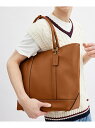 COACH 【公式】メトロポリタン トート 32 コーチ バッグ トー...(4)