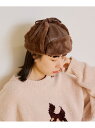 【SALE/51%OFF】PAL GROUP OUTLET 【Kastane】ムートンフライトキャップ パル グループ アウトレット 帽子 その他の帽子 ブラウ...