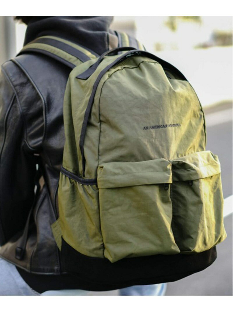 Schott UTILIT BACKPACK/[eBeB obNpbN Vbg obO ̑̃obO O[ ubNyz