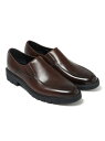 【SALE/30%OFF】KENFORD KENFORD KP25 サイドゴアスリッポン ダークブラウン ビジネスシューズ ケンフォード リーガル フットコミュ...
