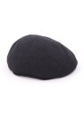 CA4LA CASHMERE BERET カシラ 帽子 ハンチング・ベレー帽 グレー ベージュ ブラック【送料無料】
