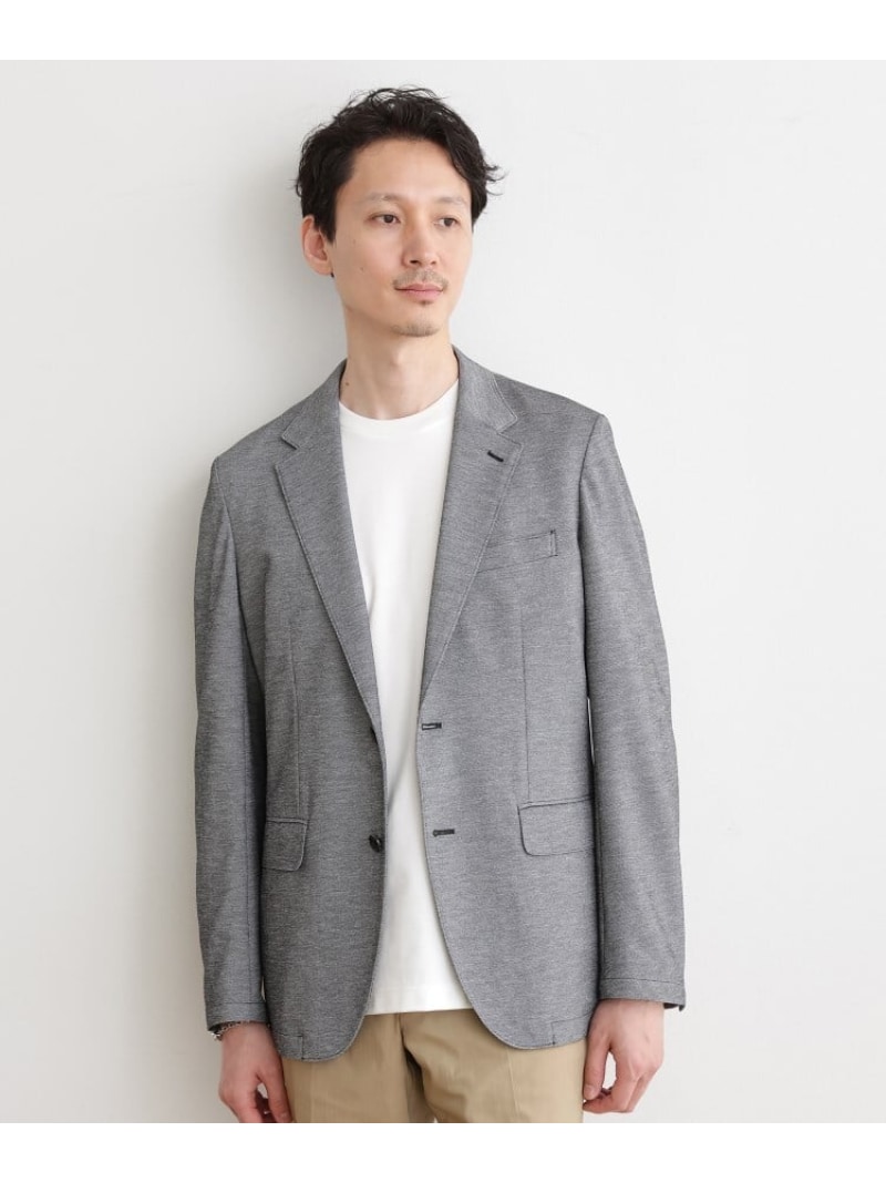 美品 グレー ジャケット タケオキクチ 春夏用 楽天市場】ジャケット メンズ 夏(ブランドタケオ・キクチ