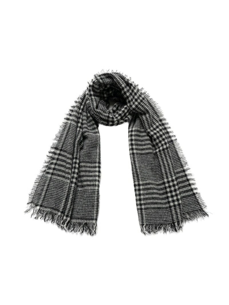 Faliero Sarti プリンチペ ファリエロ サルティ ファッション雑貨 マフラー・ストール・ネックウォーマ..