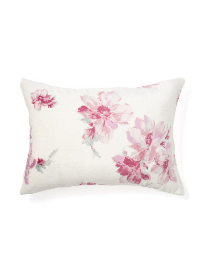 【SALE／56%OFF】Francfranc WARMY フルラール まくらカバー 700×500【2022年モデル】 フランフラン インテリア・生活雑貨 その他のインテリア・生活雑貨 ピンク【RBA_E】のサムネイル