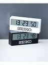 bPr BEAMS SEIKO / SPORTS TIMER CLOCK(BEAMS Exclusive) ӡॹ  軨 ֤ ۥ磻 ֥å̵