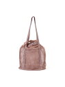 【SALE/50%OFF】Francfranc メッシュ スパバッグ フランフラン バッグ その他のバッグ ピンク【RBA_E】【先行予約】*