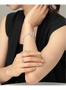【SALE/20%OFF】PHILIPPE AUDIBERT PHILIPPE AUDIBERT/Alba bracelet ブレスレット BR5826 プレゼ...