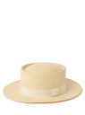 【SALE/30%OFF】SEAGREEN (M)PANAMA HAT タトラスコンセプトストア 帽子 ハット ベージュ【RBA_E】【送料無料】