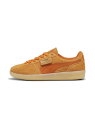 【SALE/47%OFF】PUMA ユニセックス パレルモ ヘアリー スニーカー プーマ シューズ・靴 スニーカー【RBA_E】【送料無料】