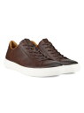 【SALE/40%OFF】ECCO エコー メンズ ストリート トレイ エコー シューズ・靴 スニーカー ブラウン【RBA_E】【送料無料】(4)
