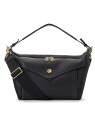 TOFF&LOADSTONE ブラスボタン 2WAY ショルダー(M) トフアンドロードストーン バッグ ショルダーバッグ グレー ネイビー ブラック【送料無料...