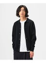 【SALE/40%OFF】B:MING by BEAMS 【先行スペシャルプライス!】14ゲージ ハーフミラノリブ カーディガン ビーミング ライフストア バイ...