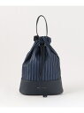 UNITED ARROWS GOLF 【別注】<TaylorMade*UNITED ARROWS> シューズケース ユナイテッドアローズ スポーツ・アウトドア用品 ゴルフグッズ ネイビー【送料無料】(4)