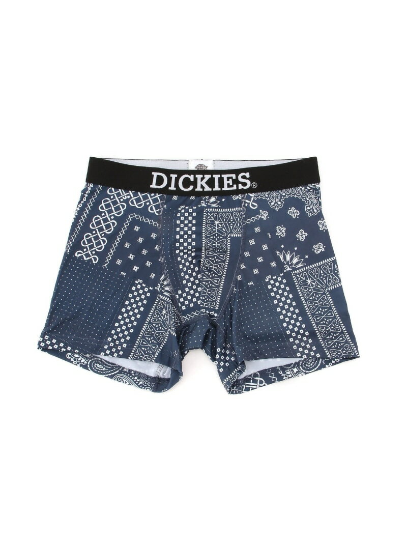 Dickies Dickies/(M)DK Bandana nhTC Ci[E[EFA {NT[pcEgNX lCr[ ubN