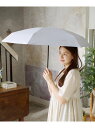 ADPOSION ADPOSION/(U)【日傘 晴雨兼用】sun shade6 steps minimum mini 遮光 遮熱 日傘 テットオム ファッショ...