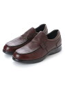 madras Walk madras Walk GORE-TEX カジュアルシューズ マドラス シューズ・靴 スリッポン ブラック ブラウン【送料無料】