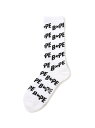 A BATHING APE BAPE STA JACQUARD SOCKS A xCVO GCv CEbOEFA C ubN O[ bh