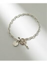 【SALE/20%OFF】PHILIPPE AUDIBERT PHILIPPE AUDIBERT/bracelet Enara laiton ブレスレット BR...