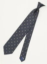 【SALE/20%OFF】m.f.editorial ファットゥーラ/FATTURA シルク撥水加工 レギュラータイ 8.0cm幅 タカキュー スーツ・フォーマ...