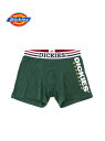 【SALE/10%OFF】Dickies Dickies/(M)DK Texas flag ハンドサイン インナー・ルームウェア ボクサーパンツ・トランクス ネ...