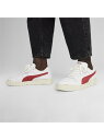 【SALE/48%OFF】PUMA ユニセックス スリップストリーム ロー NEVERWORN III スニーカー プーマ シューズ・靴 スニーカー ホワイト【...