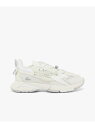 【SALE/40%OFF】LACOSTE メンズ L003 NEO TECH 125 1 SMA ラコステ シューズ・靴 スニーカー ホワイト カーキグリーン【RBA_E】【送料無料】