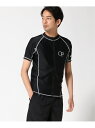 【SALE/10%OFF】Ocean Pacific Ocean Pacific/(M)SU ラッシュガード オーピー/ラスティー/セブンツー 水着・スイムグッ...