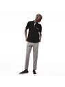 LACOSTE ポケット&下前立て切り替え配色ポロ ラコステ カットソー【送料無料】