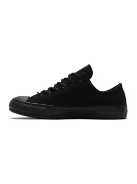 CONVERSE ALL STAR 100 GORE-TEX SIDELOGO MN OX アトモスピンク シューズ スニーカー/スリッポン ブラック【送料無料】