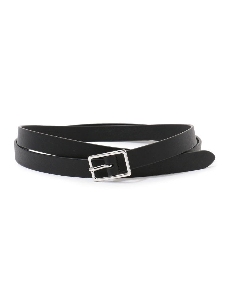 Ｄ＆Ｇ ベルト（メンズ） 【SALE／50%OFF】TOMORROWLAND GOODS 【別注】Anderson's*TOMORROWLAND LONG BELT トゥモローランド ファッション雑貨 ベルト【RBA_E】【送料無料】