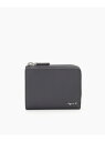 agnes b. VOYAGE ウォレット (MH18-16) アニエスベー 財布・ポーチ・ケース 財布 グレー【送料無料】(4)