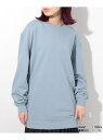 【SALE/50%OFF】United Athle United Athle/(U)10.0オンス キレイ色 ミドルウェイトクルーネック スウェット セットアッ...