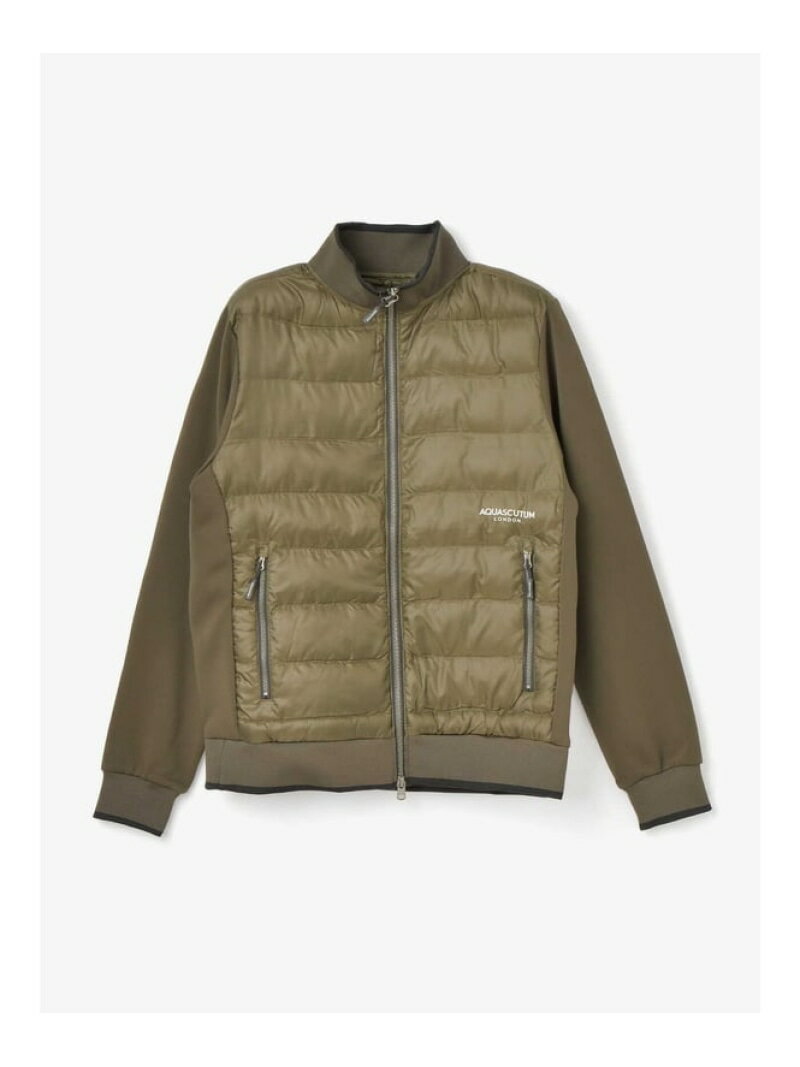 楽天市場】aquascutum ブルゾンの通販 楽天市場】aquascutum ブルゾンの通販