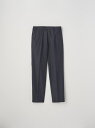 【SALE/30%OFF】JOHN SMEDLEY シルクコットン シアサッカーイージートラウザー|FP265 ジョンスメドレー パンツ その他のパンツ ネイビー【RBA_E】【送料無料】