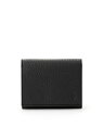 Felisi ミニ財布 三つ折り 969/LD フェリージ 財布・ポーチ・ケース 財布 ブラック ブルー【送料無料】