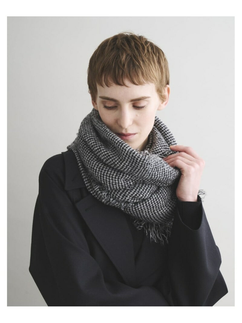 Faliero Sarti マルコリーノ ファリエロ サルティ ファッション雑貨 マフラー・ストール・ネックウォー..