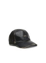 DIESEL メンズ ベースボールキャップ C-HEATHER ディーゼル 帽子 キャップ ブラック【送料無料】